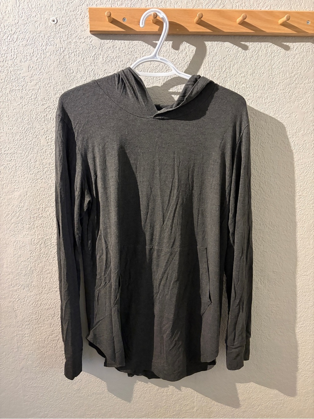 Jax & Lennon hooded tunic
